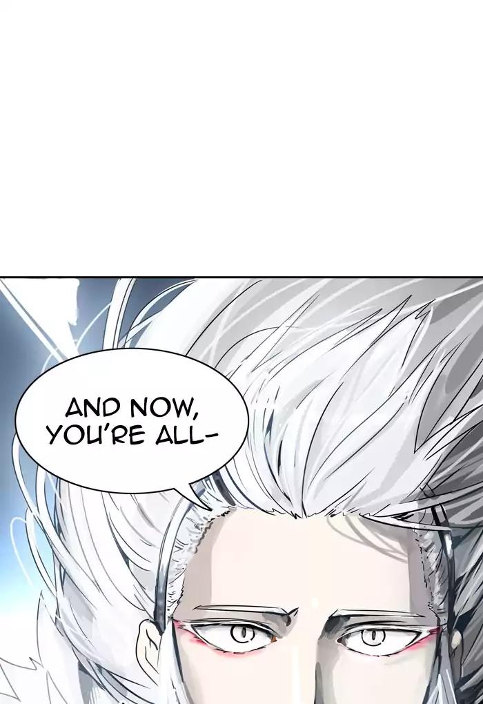 Tower of God Chapter 398 - Page 4