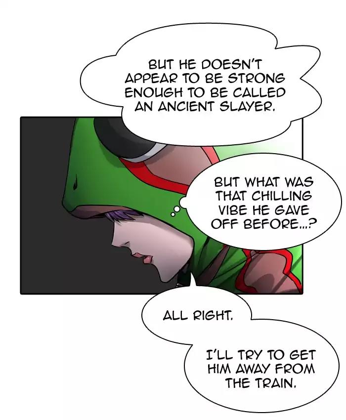 Tower of God Chapter 398 - Page 41