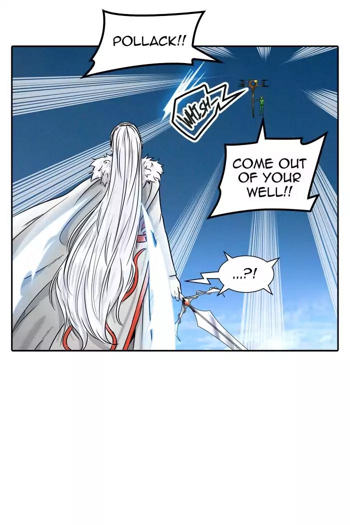 Tower of God Chapter 398 - Page 42