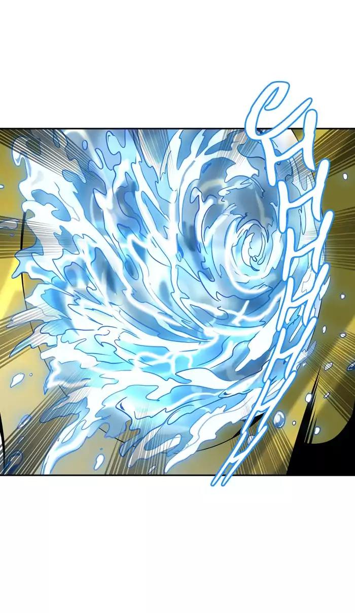 Tower of God Chapter 398 - Page 44