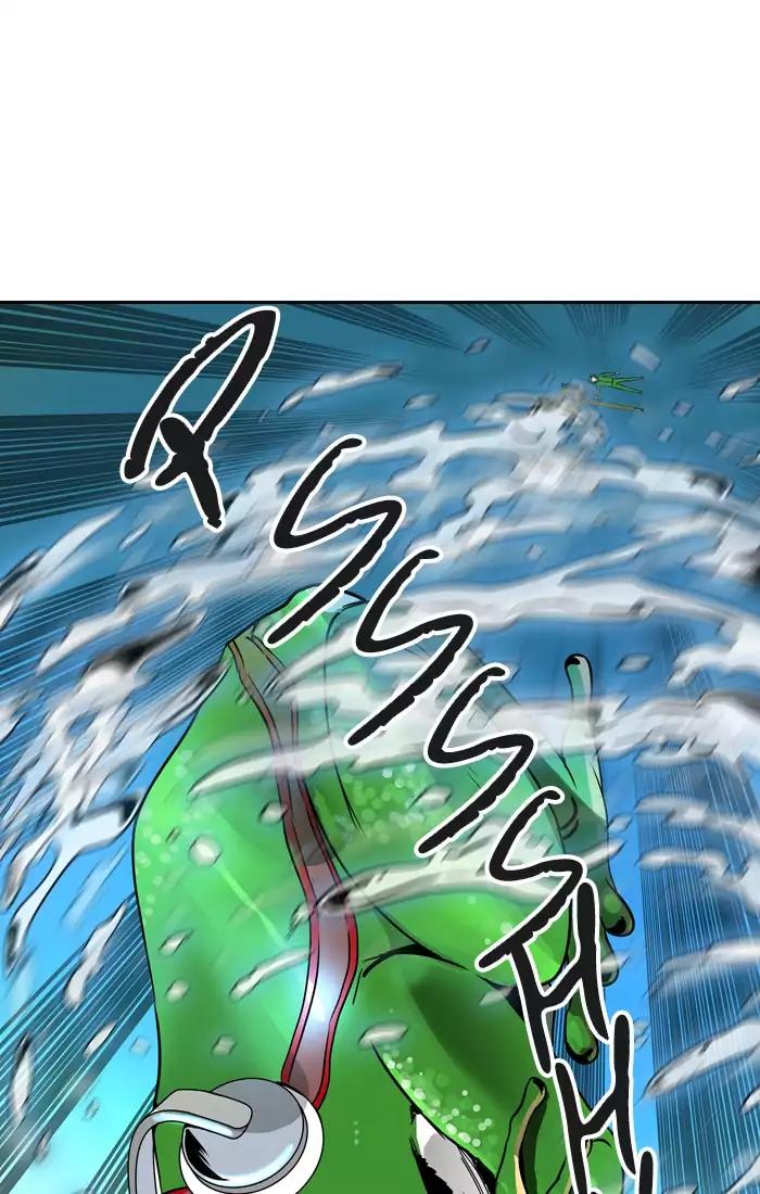 Tower of God Chapter 398 - Page 45