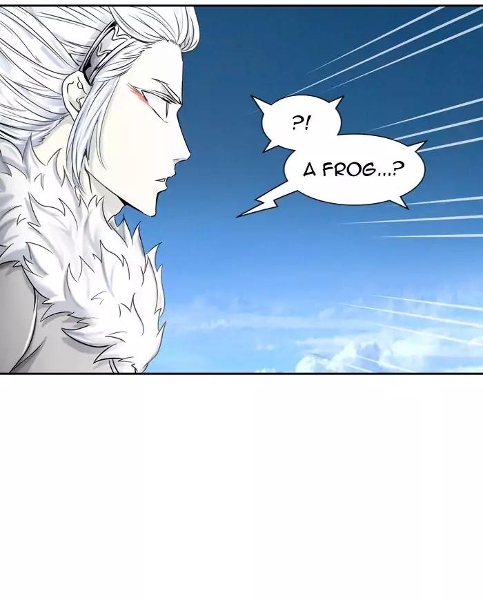 Tower of God Chapter 398 - Page 47