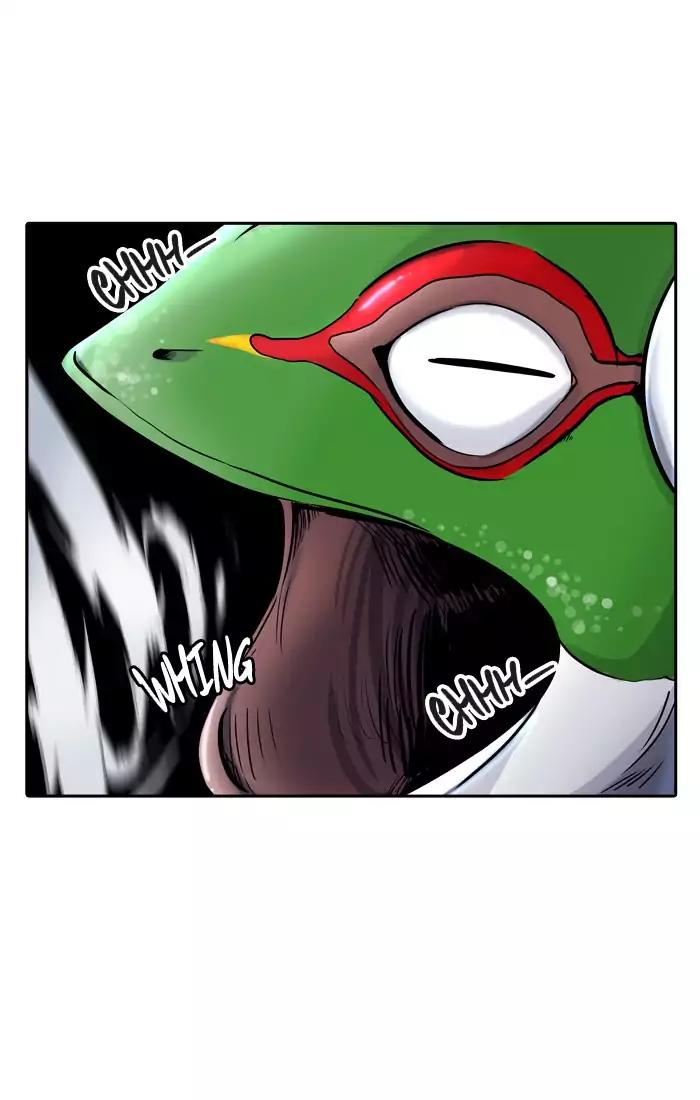 Tower of God Chapter 398 - Page 49