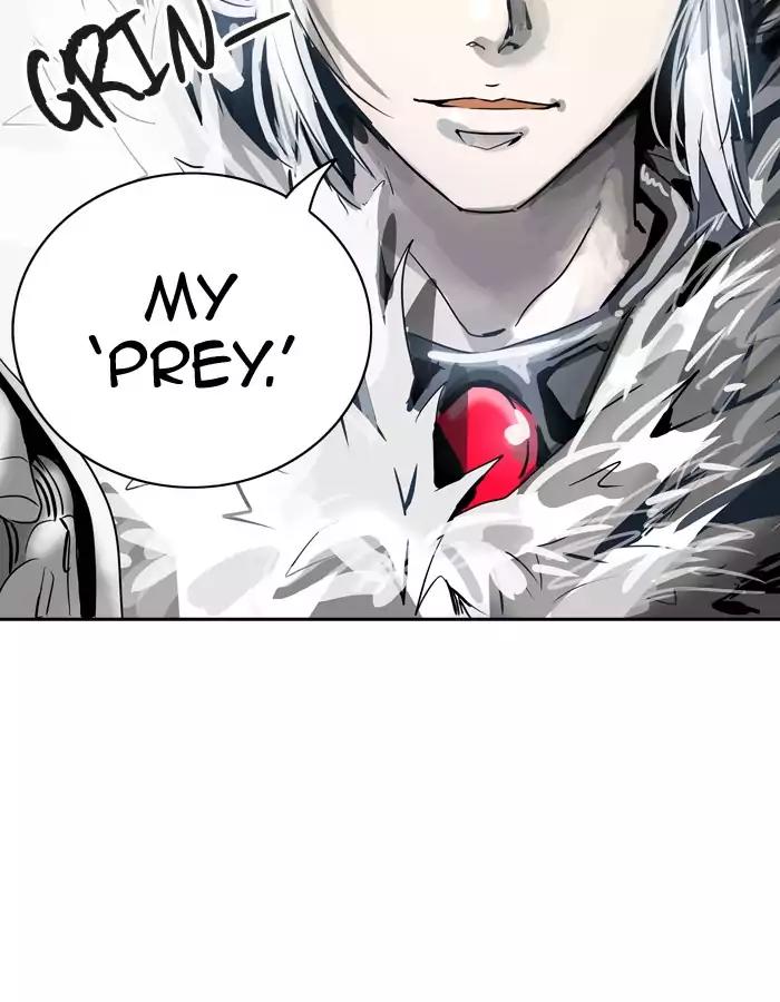 Tower of God Chapter 398 - Page 5