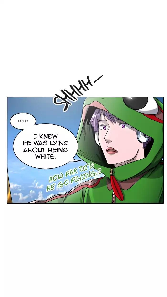 Tower of God Chapter 398 - Page 54