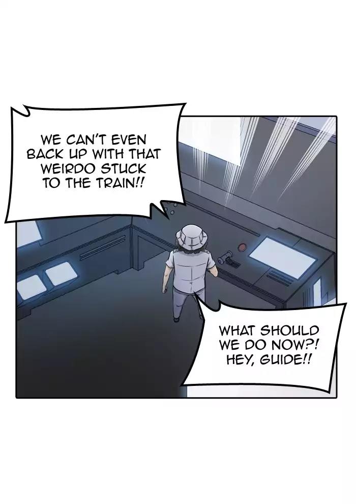 Tower of God Chapter 398 - Page 56