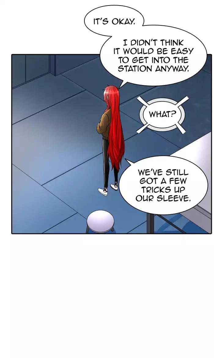 Tower of God Chapter 398 - Page 57