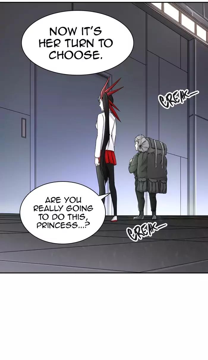 Tower of God Chapter 398 - Page 58