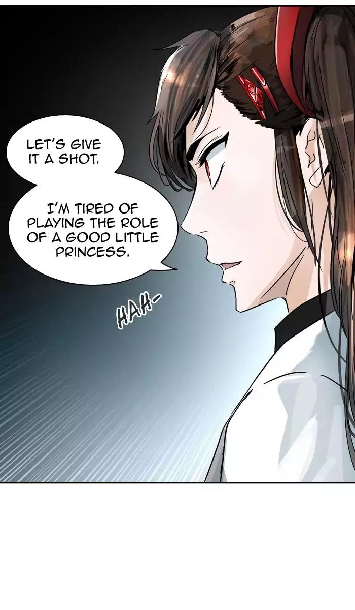 Tower of God Chapter 398 - Page 60