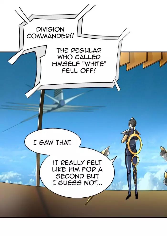 Tower of God Chapter 398 - Page 61
