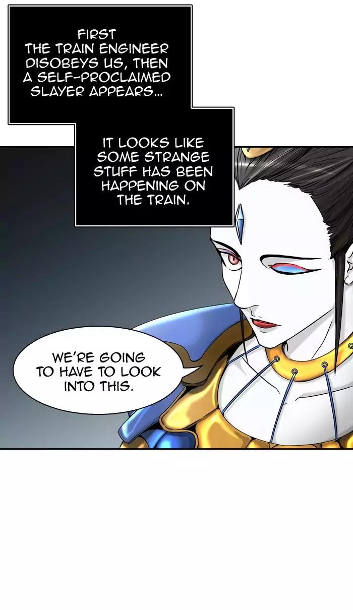 Tower of God Chapter 398 - Page 62