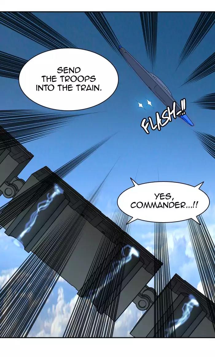 Tower of God Chapter 398 - Page 63