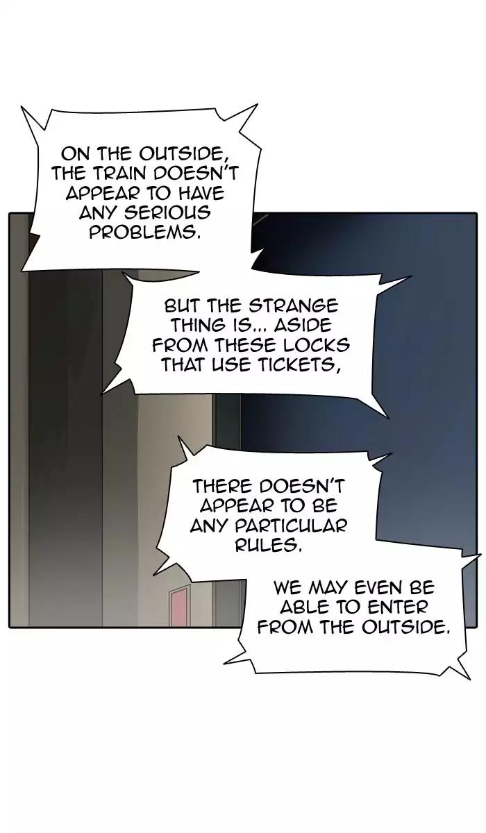 Tower of God Chapter 398 - Page 66