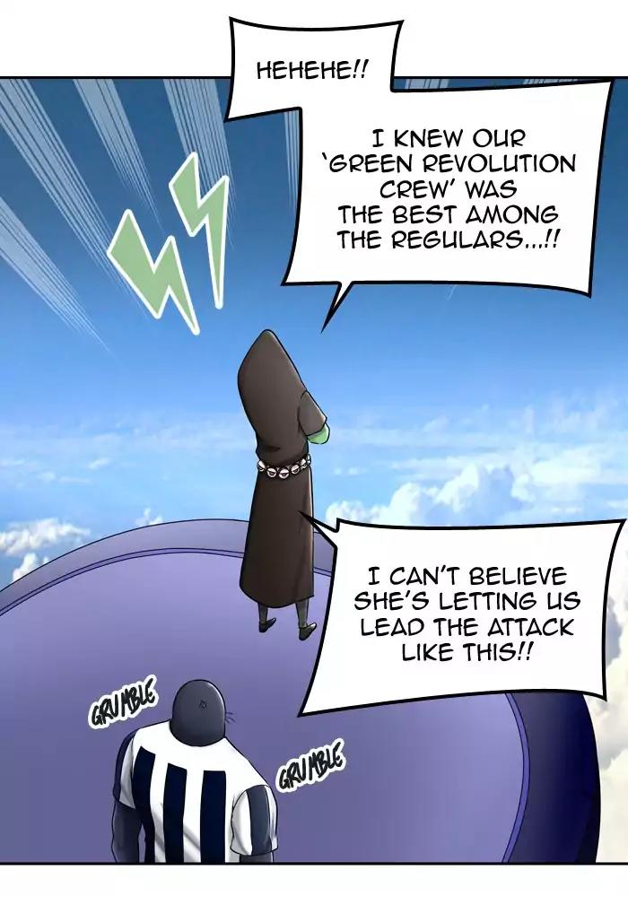 Tower of God Chapter 398 - Page 69