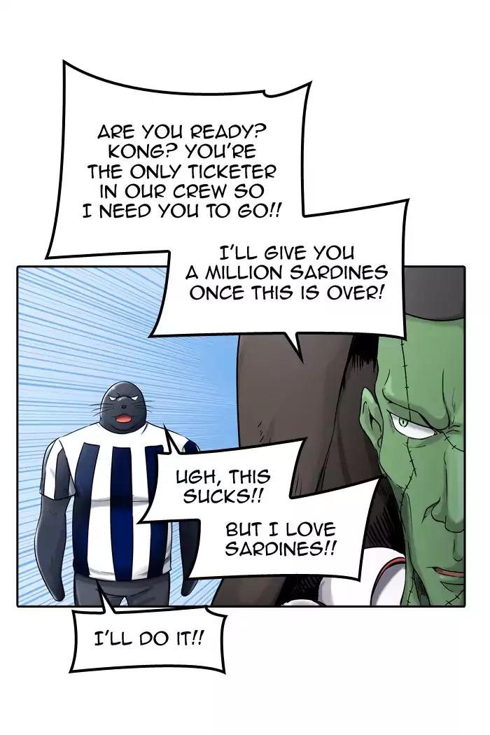 Tower of God Chapter 398 - Page 70