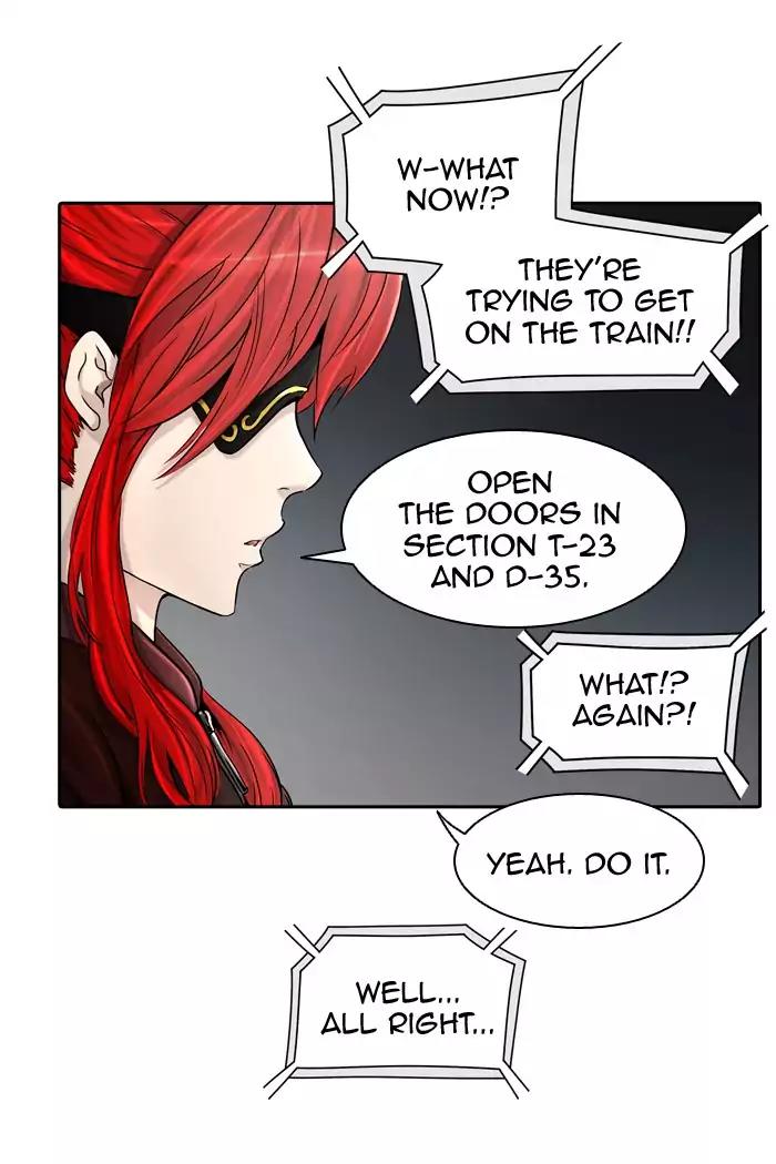 Tower of God Chapter 398 - Page 71