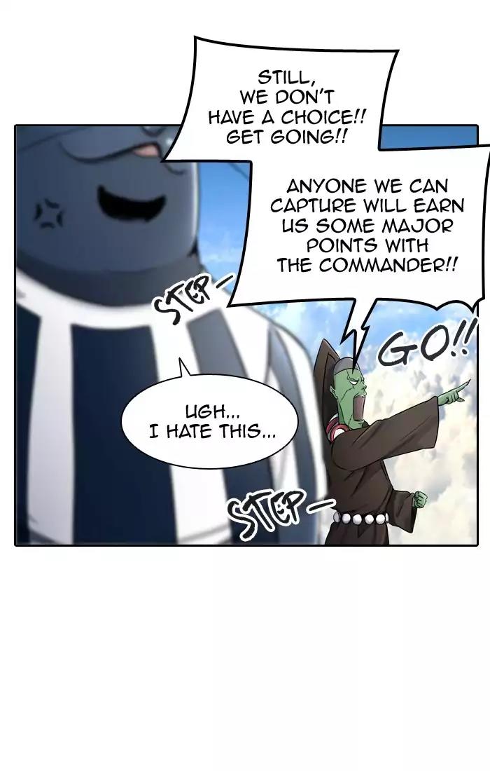 Tower of God Chapter 398 - Page 75