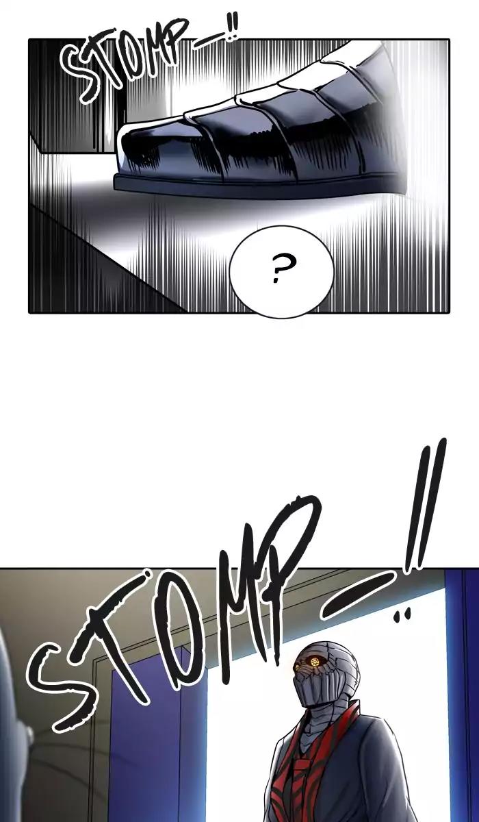Tower of God Chapter 398 - Page 77