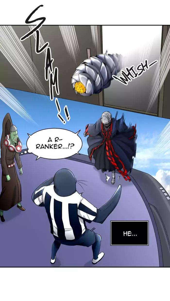 Tower of God Chapter 398 - Page 81