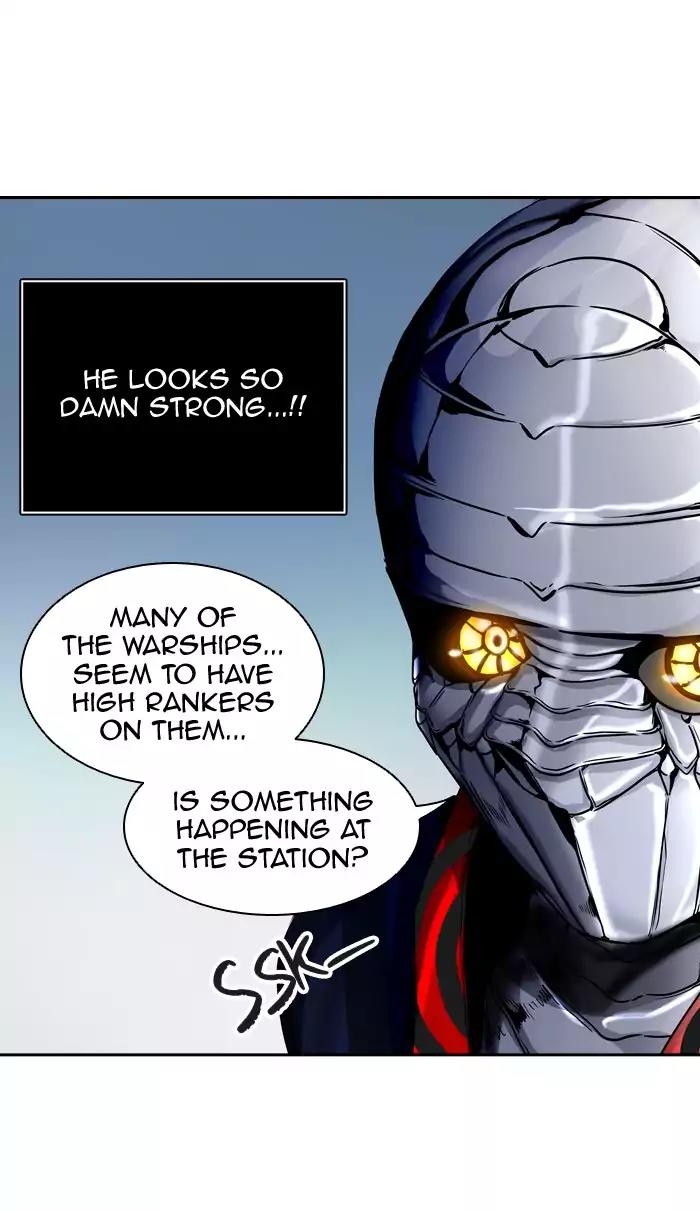 Tower of God Chapter 398 - Page 82