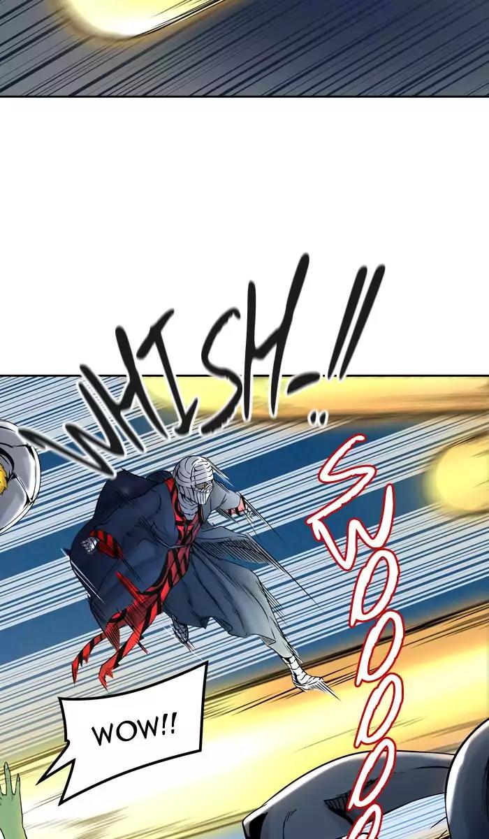 Tower of God Chapter 398 - Page 84