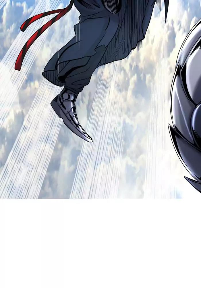 Tower of God Chapter 398 - Page 87