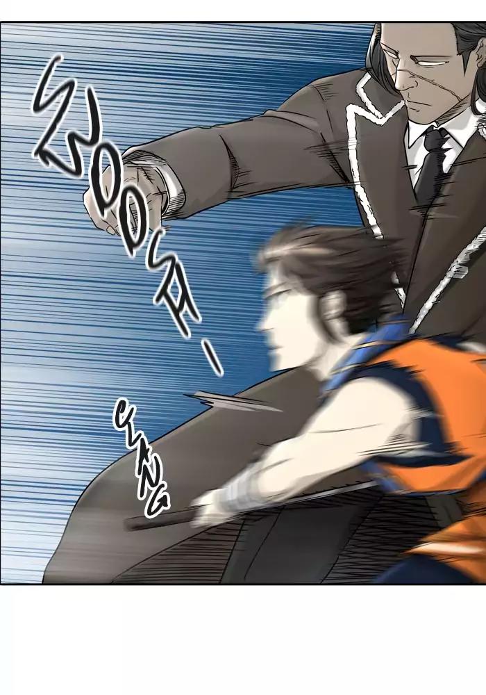 Tower of God Chapter 398 - Page 91