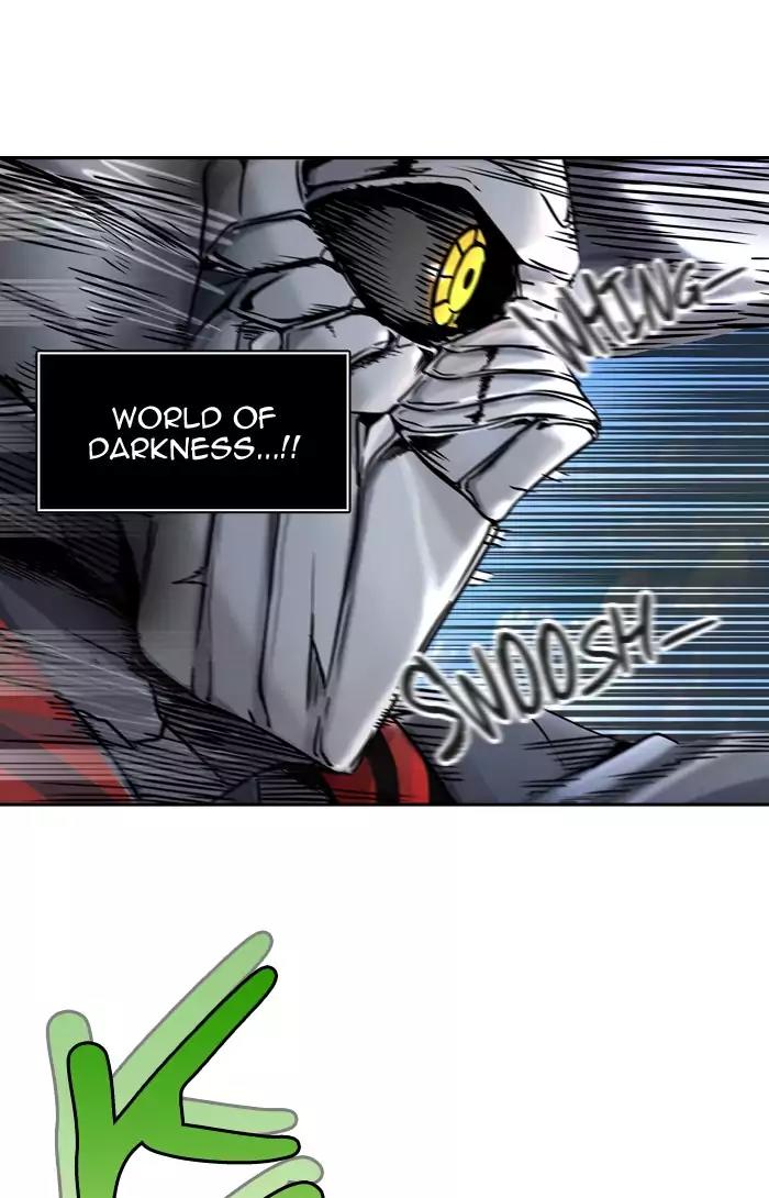 Tower of God Chapter 398 - Page 92