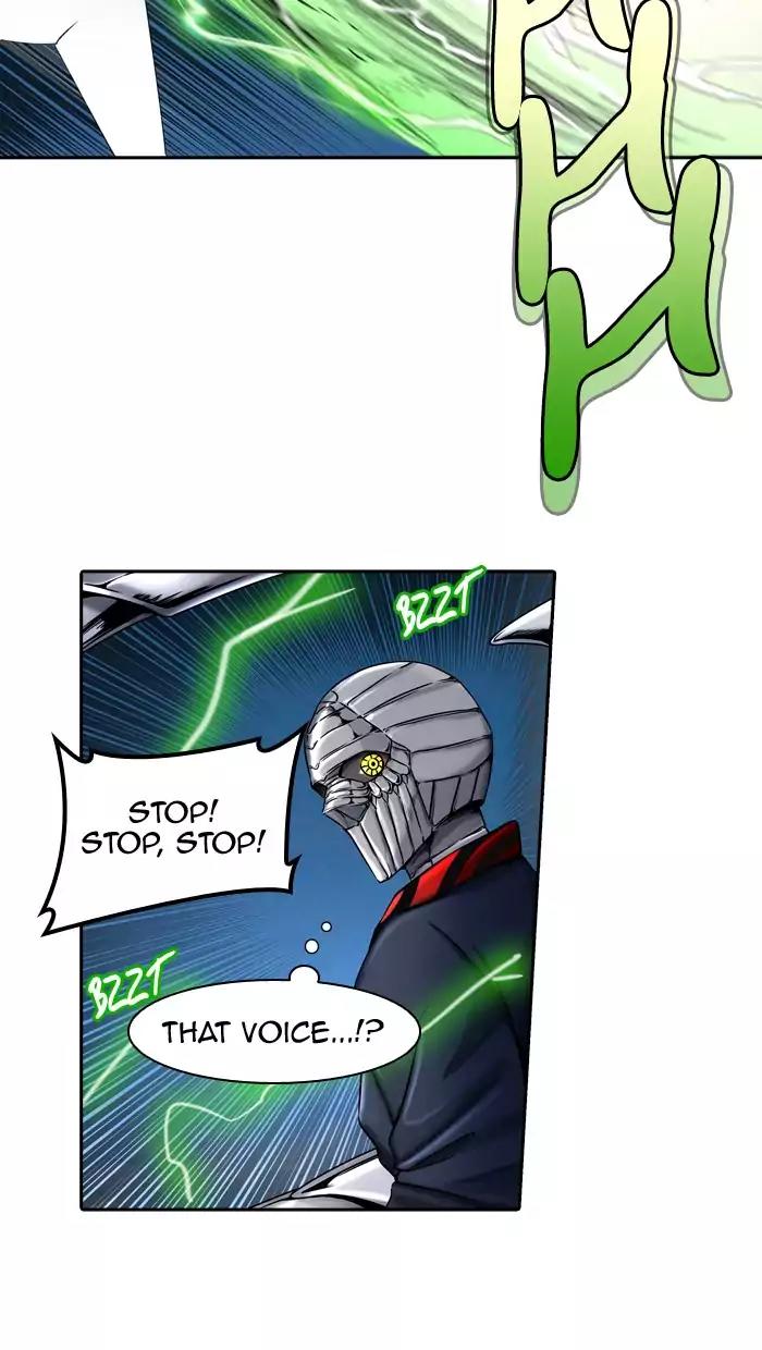 Tower of God Chapter 398 - Page 94