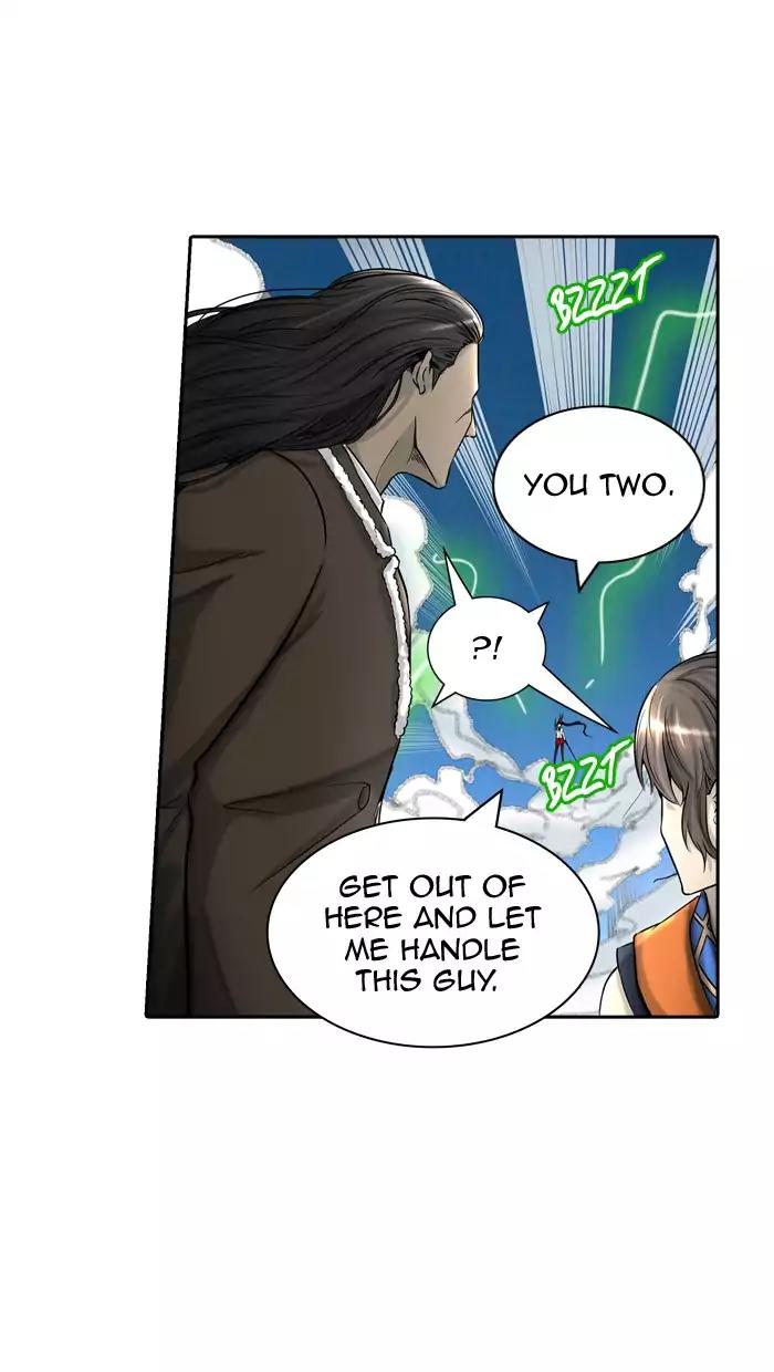 Tower of God Chapter 398 - Page 95