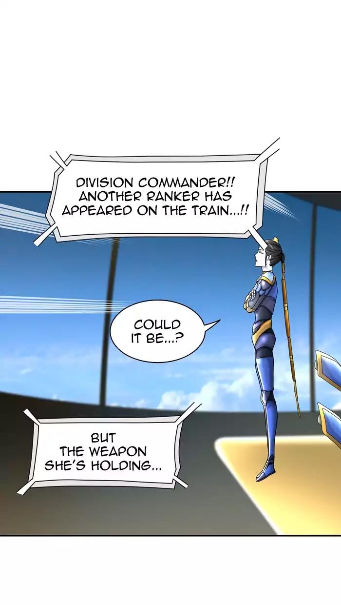 Tower of God Chapter 398 - Page 97