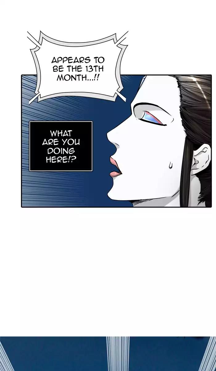 Tower of God Chapter 398 - Page 98