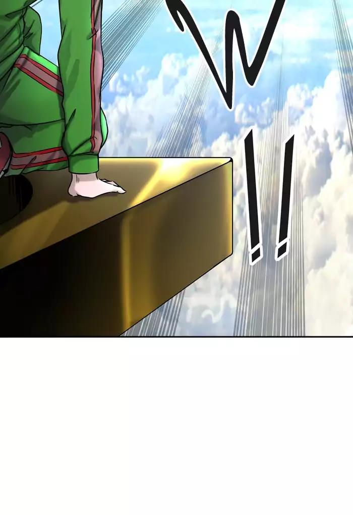 Tower of God Chapter 399 - Page 1