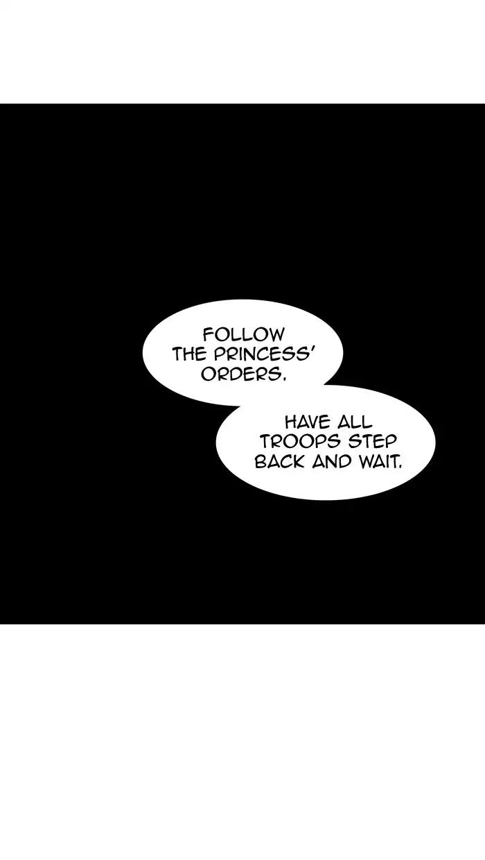 Tower of God Chapter 399 - Page 10