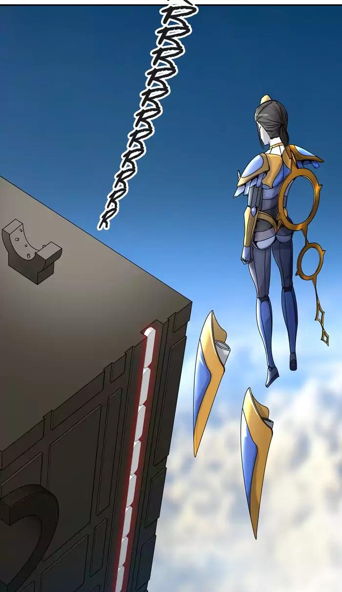 Tower of God Chapter 399 - Page 105
