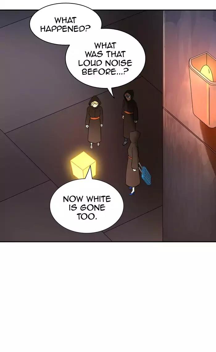 Tower of God Chapter 399 - Page 12