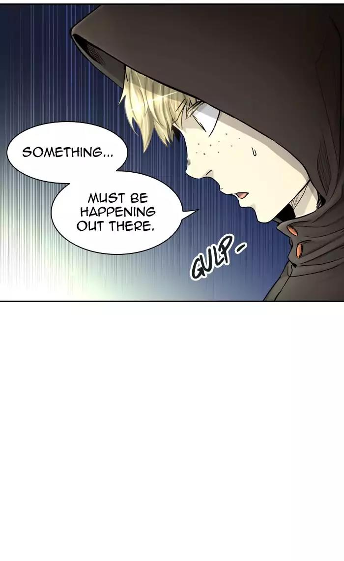 Tower of God Chapter 399 - Page 13