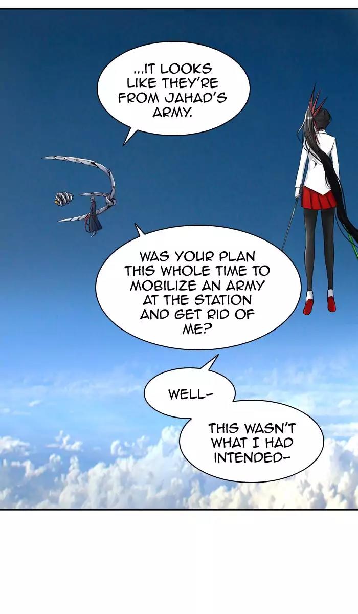 Tower of God Chapter 399 - Page 18