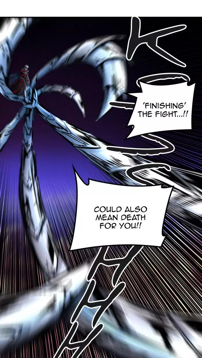 Tower of God Chapter 399 - Page 20