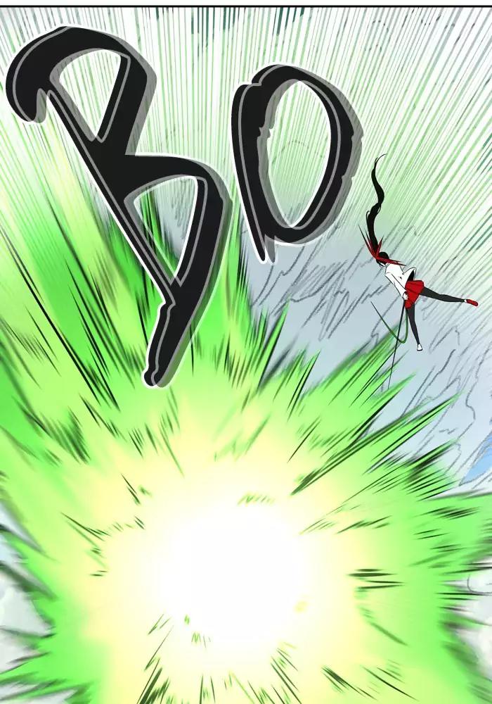 Tower of God Chapter 399 - Page 25