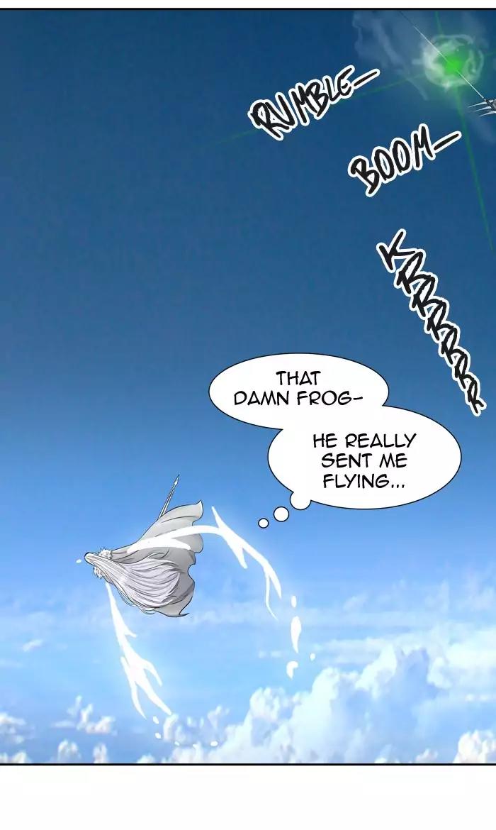 Tower of God Chapter 399 - Page 27