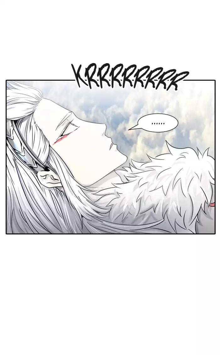 Tower of God Chapter 399 - Page 28