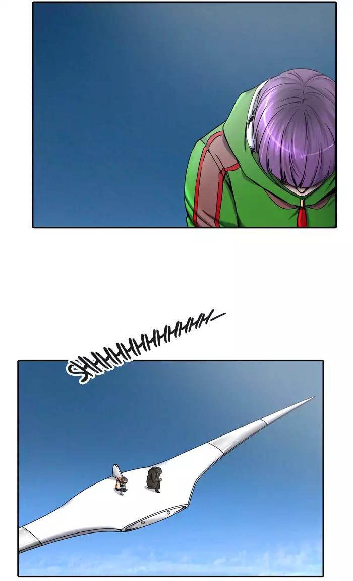 Tower of God Chapter 399 - Page 3