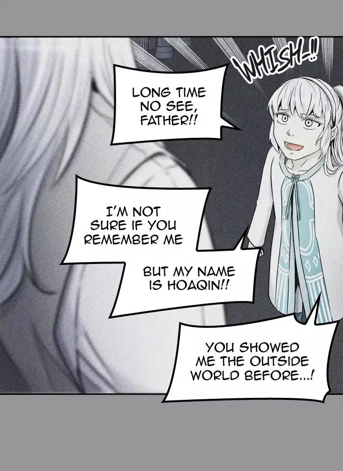 Tower of God Chapter 399 - Page 31