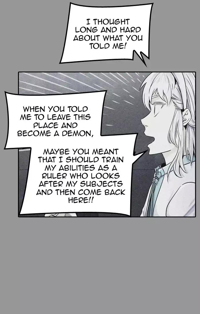 Tower of God Chapter 399 - Page 32
