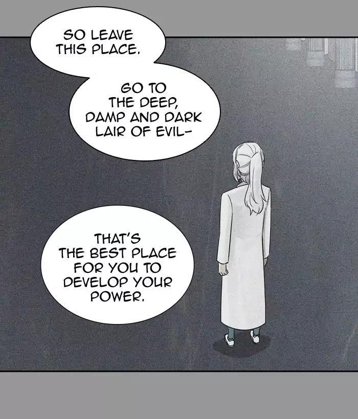 Tower of God Chapter 399 - Page 35