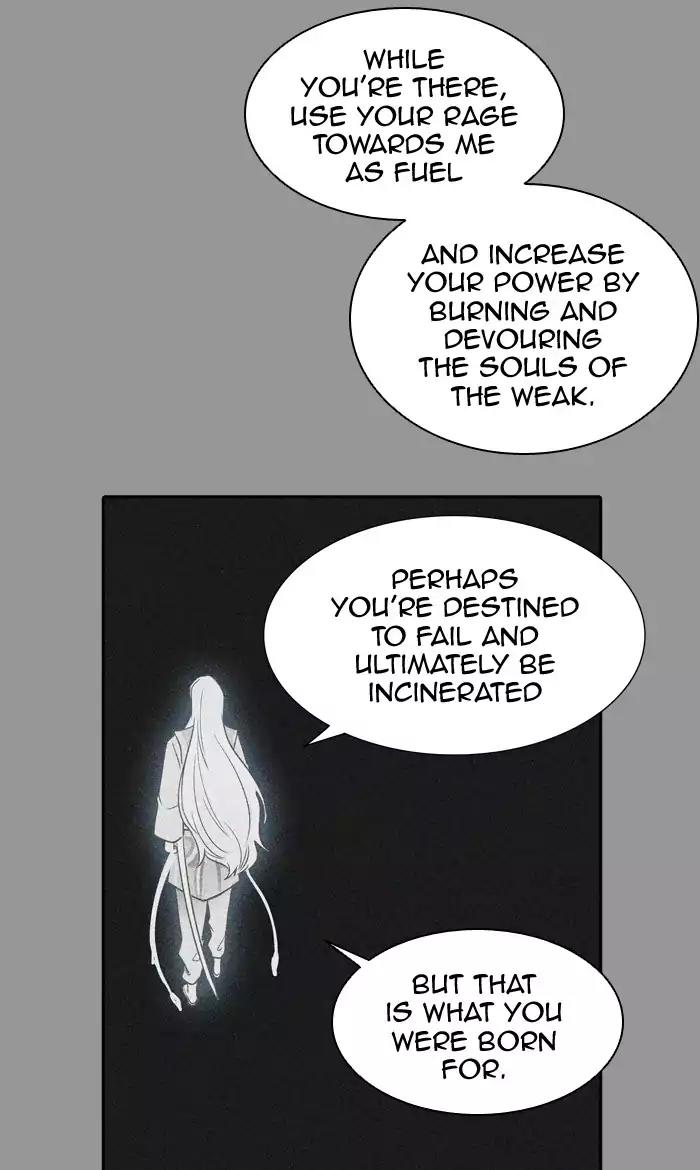Tower of God Chapter 399 - Page 36