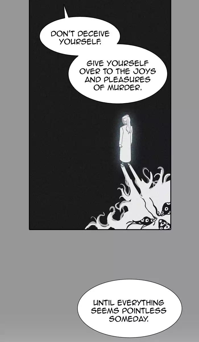 Tower of God Chapter 399 - Page 37