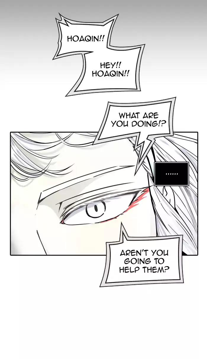 Tower of God Chapter 399 - Page 38