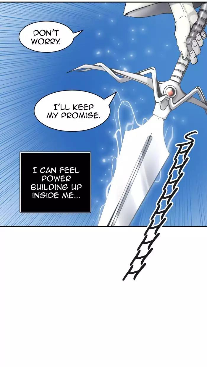 Tower of God Chapter 399 - Page 39